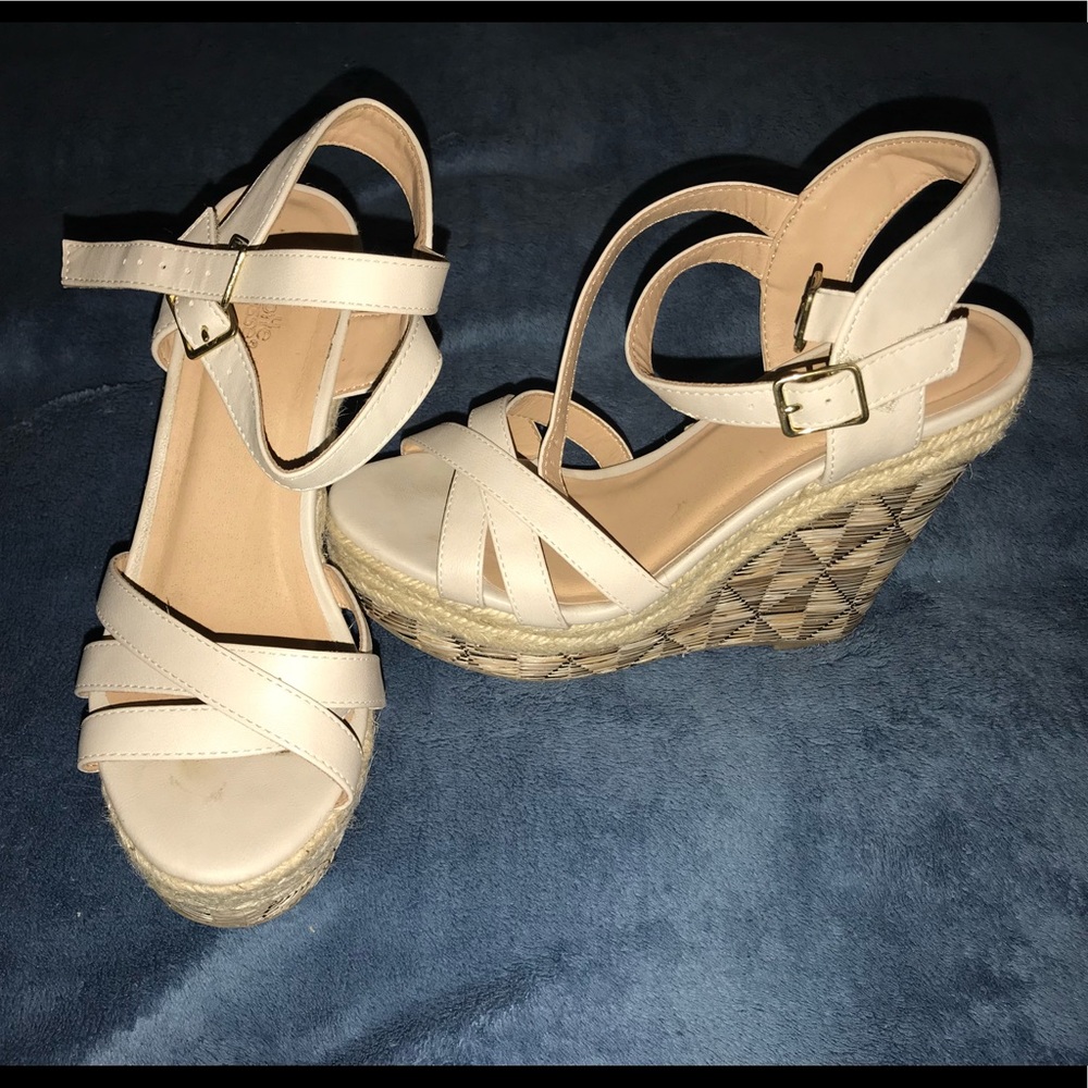 Wedges